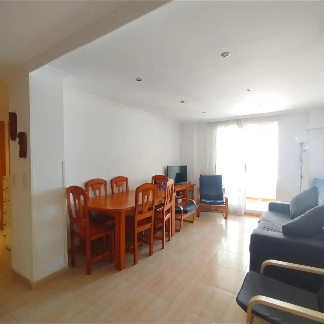 Wohnung mit Balkon zur Miete in Calle JAUME ROIG 3, imagen 48