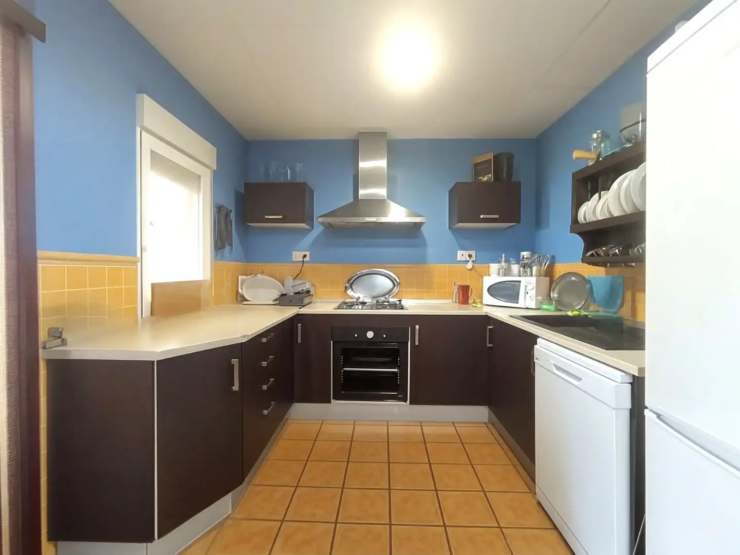 Casa con terraza en venta en Almendralejo, imagen 46