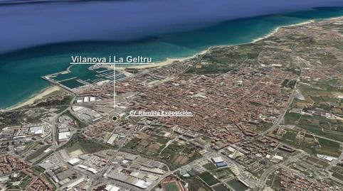 Photo 4 of Residential for sale in Calle Exposicio, La Geltrú - Sant Jordi, Barcelona