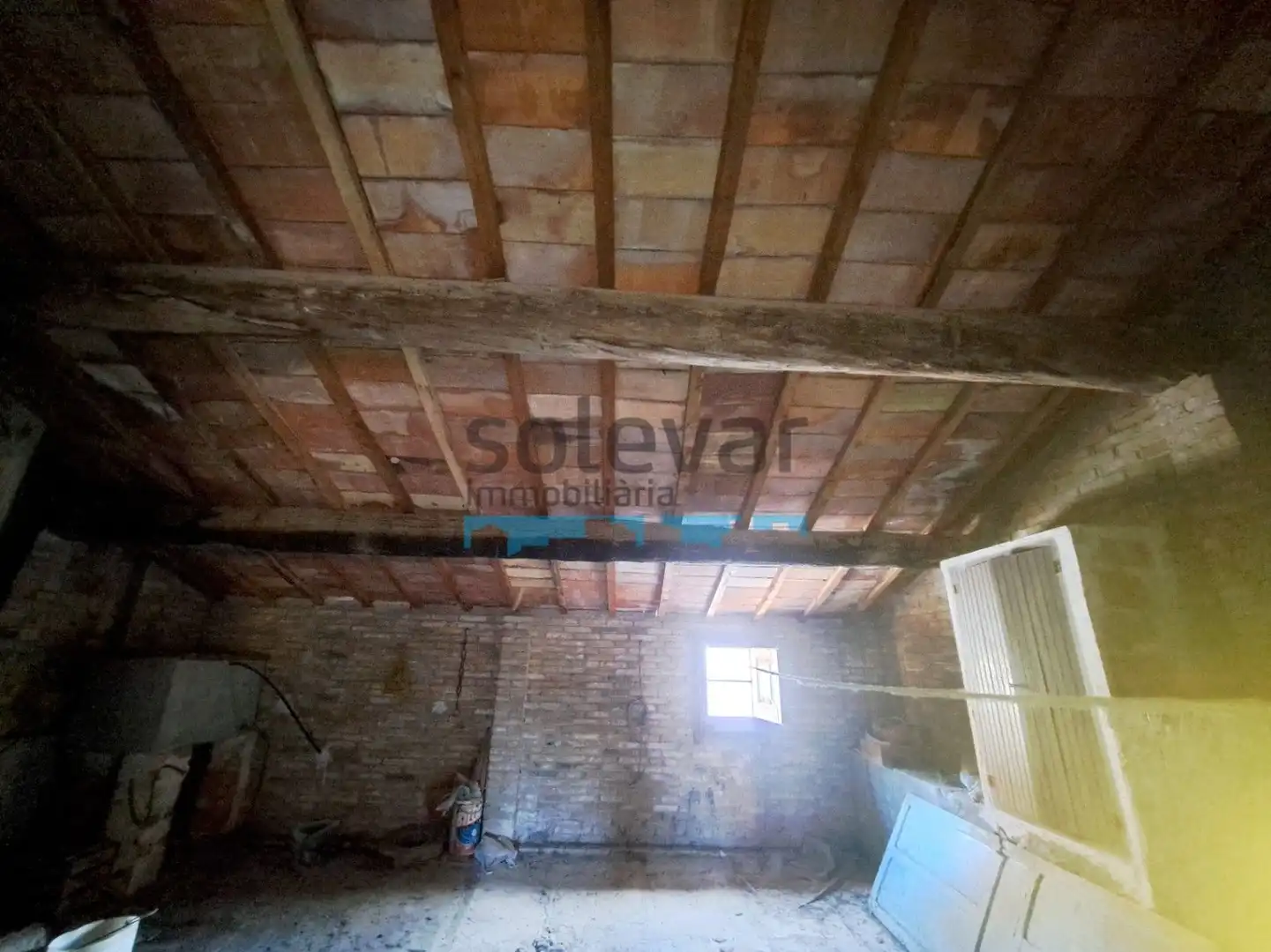 Casa o xalet en venda en Corbins amb Jardí privat