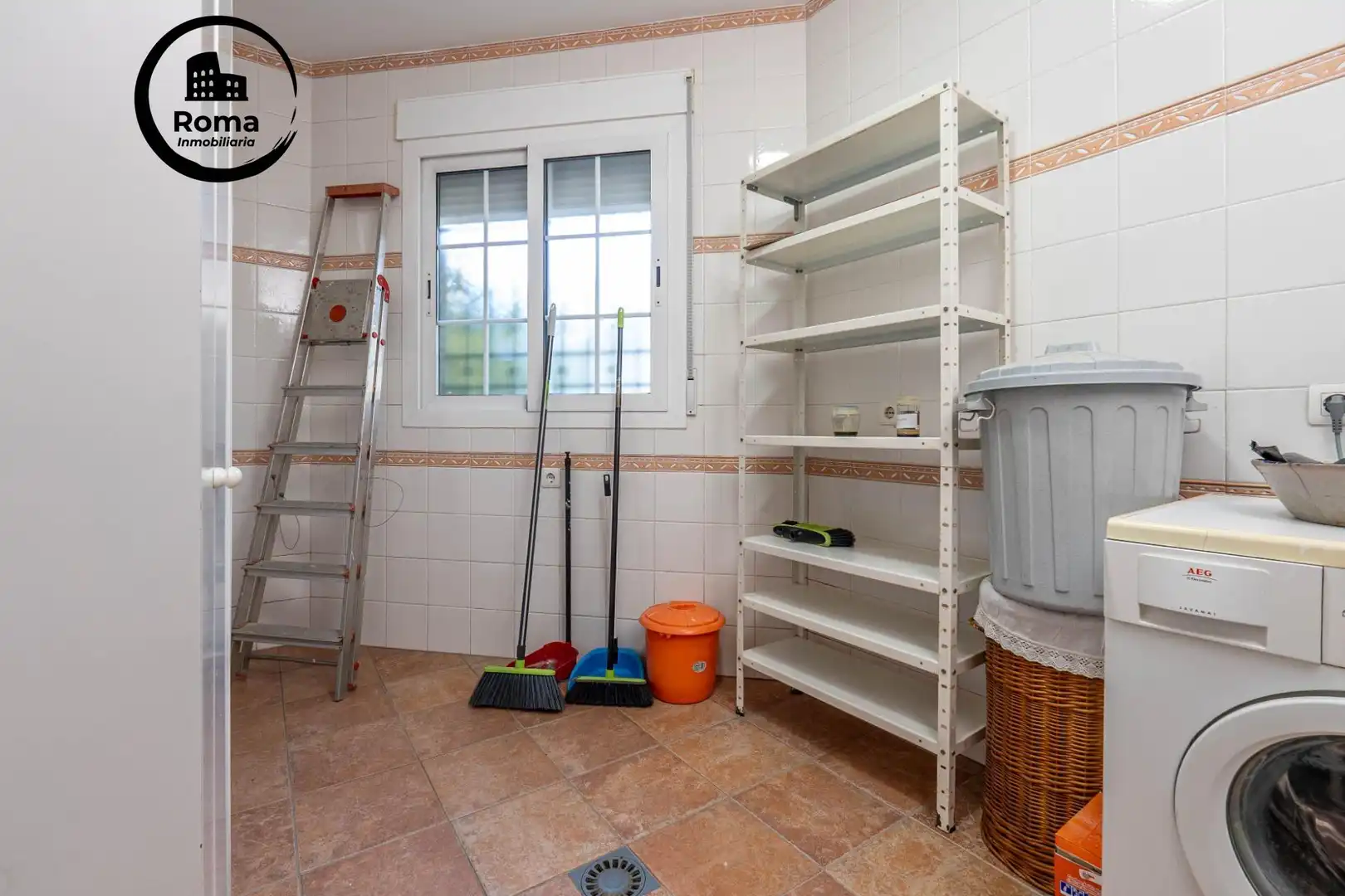 Villa mit Pool zum Verkauf in Calle FERNANDO DE LOS RIOS, imagen 25