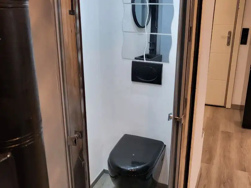 Loft con ascensor en venta en Carretera Fuencarral 56, imagen 24