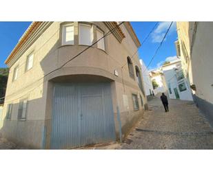Exterior view of Flat for sale in Villamena
