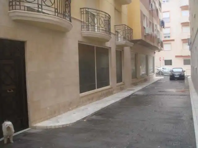 Business premises for sale in Avenida Ronda, imagen 2