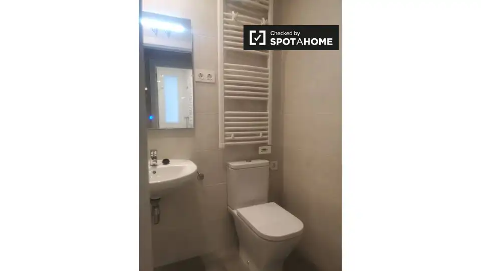 Habitación en Zabalburu