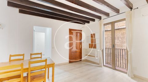 Foto 2 de Piso en venta en Cort, Palma de Mallorca