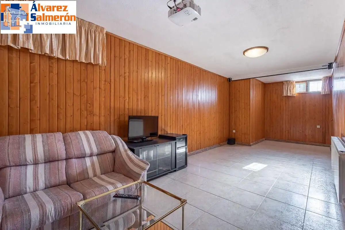 Chalet en venta en Gójar, imagen 32
