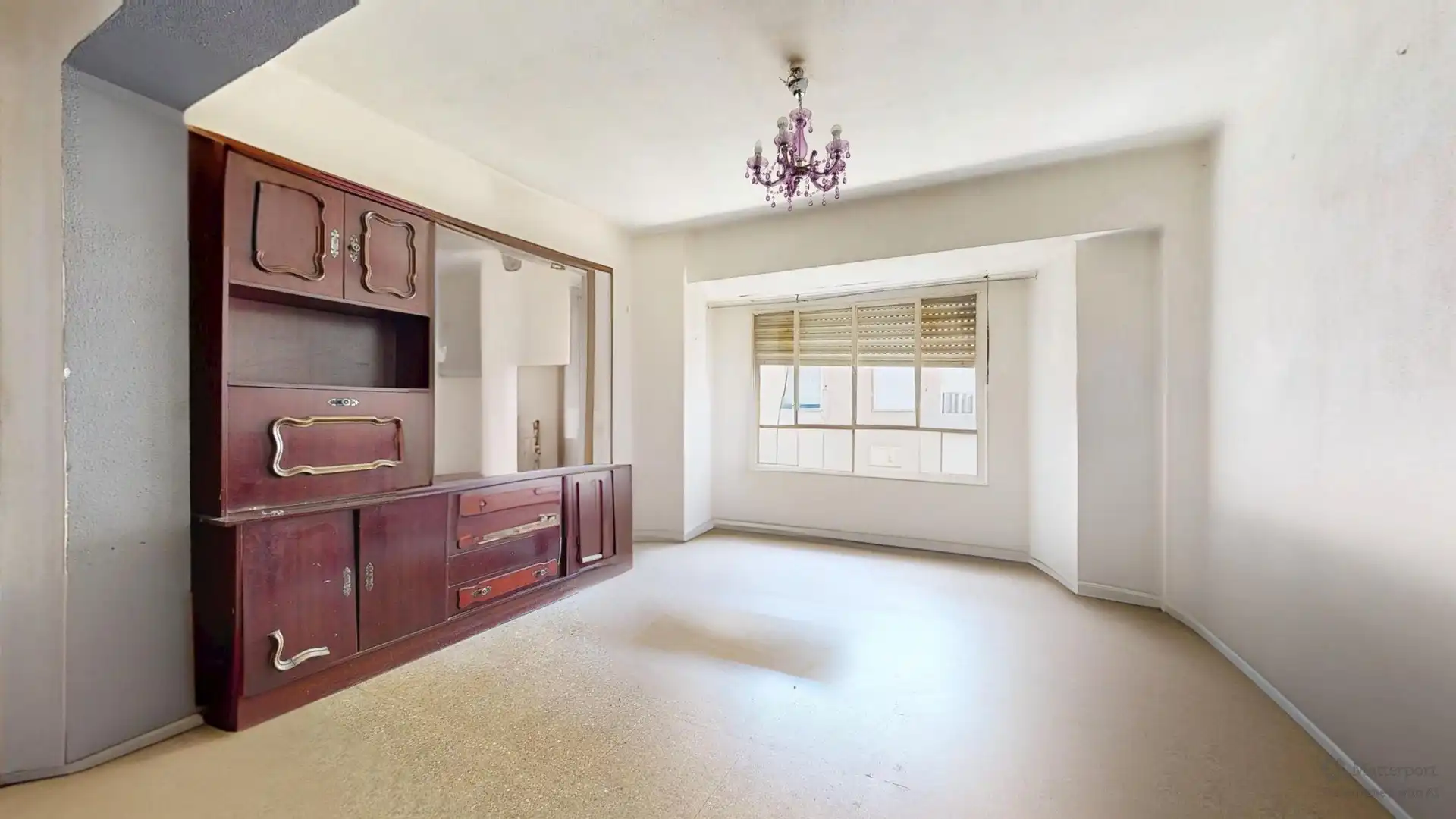 Comedor de Piso en venta en Torrent con Balcón