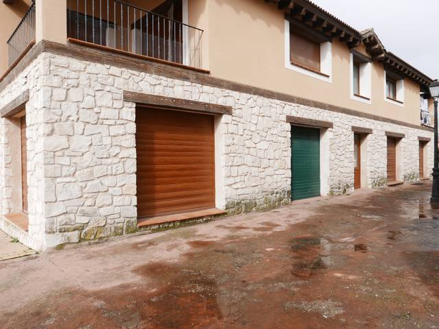 Piso en Venta en C/ La Cabaa en Grajera