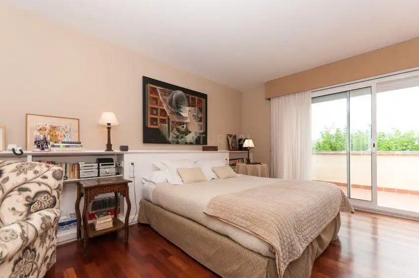 Casa o chalet de alquiler en Sant Just Desvern, Barcelona