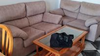 Living room of Flat for sale in Barbate  with Private garden, Terrace and Community pool