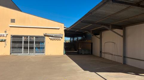 Photo 3 of Industrial buildings for sale in Carrer Tramuntana, L'Armentera, Girona