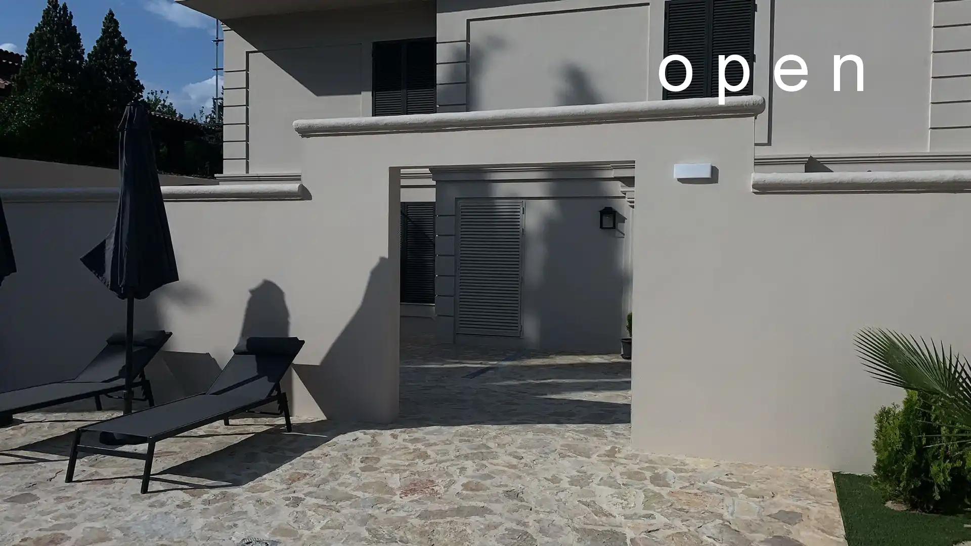 Dúplex amb piscina de lloguer a Norte-Sierra, imagen 6