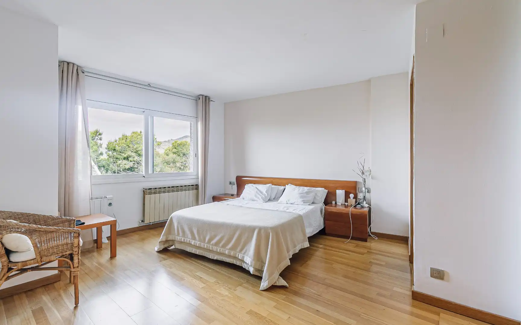 Casa amb terrassa en venda a Lleida, imagen 16