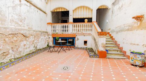 Foto 2 de Casa adosada en venda a Carrer Montesa, Oria, Almería