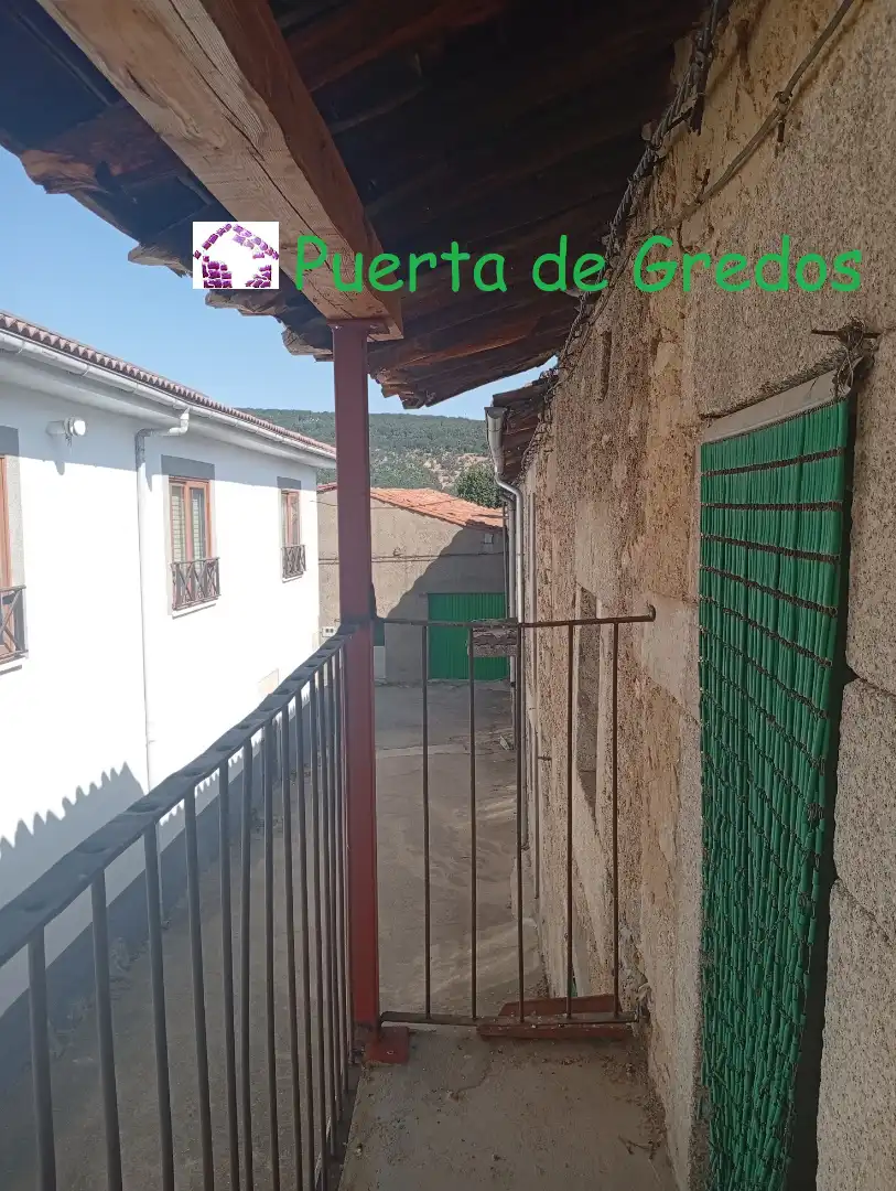 Terraced house for sale in Calle Corral 5, imagen 9
