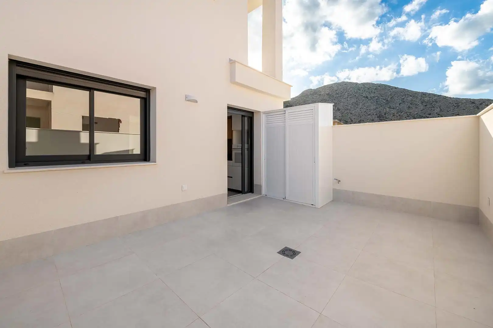 Chalet con piscina en venta en Cox, imagen 11