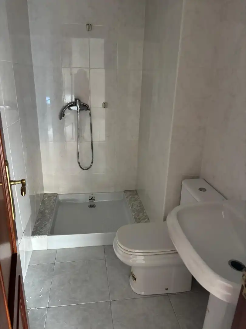 Flat with terrace for sale in Rúa Luis Calvo, imagen 16