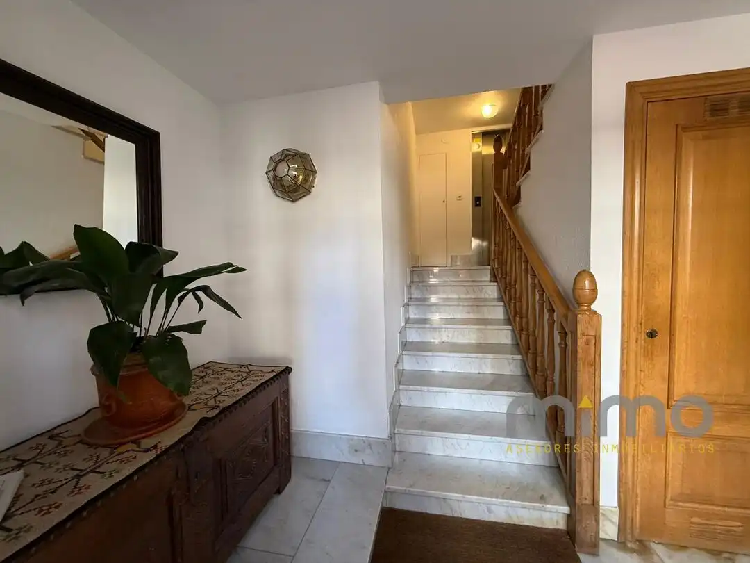 Flat for rent in Gipuzkoa Kalea, 68, Zarautz