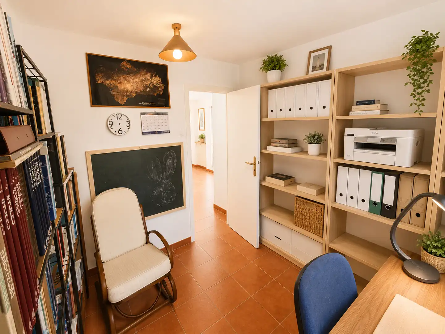Chalet con jardín en venta en Camino del Azabache 21, imagen 43