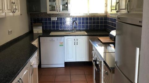 Foto 5 de Casa adosada en venda a Urbanizacion Fuentequintillo, Avenida de Europa, Sevilla