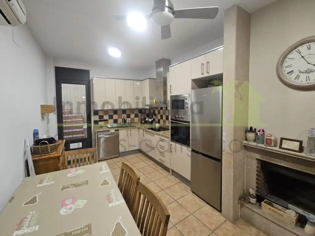 House with garden for sale in Càlig, imagen 8