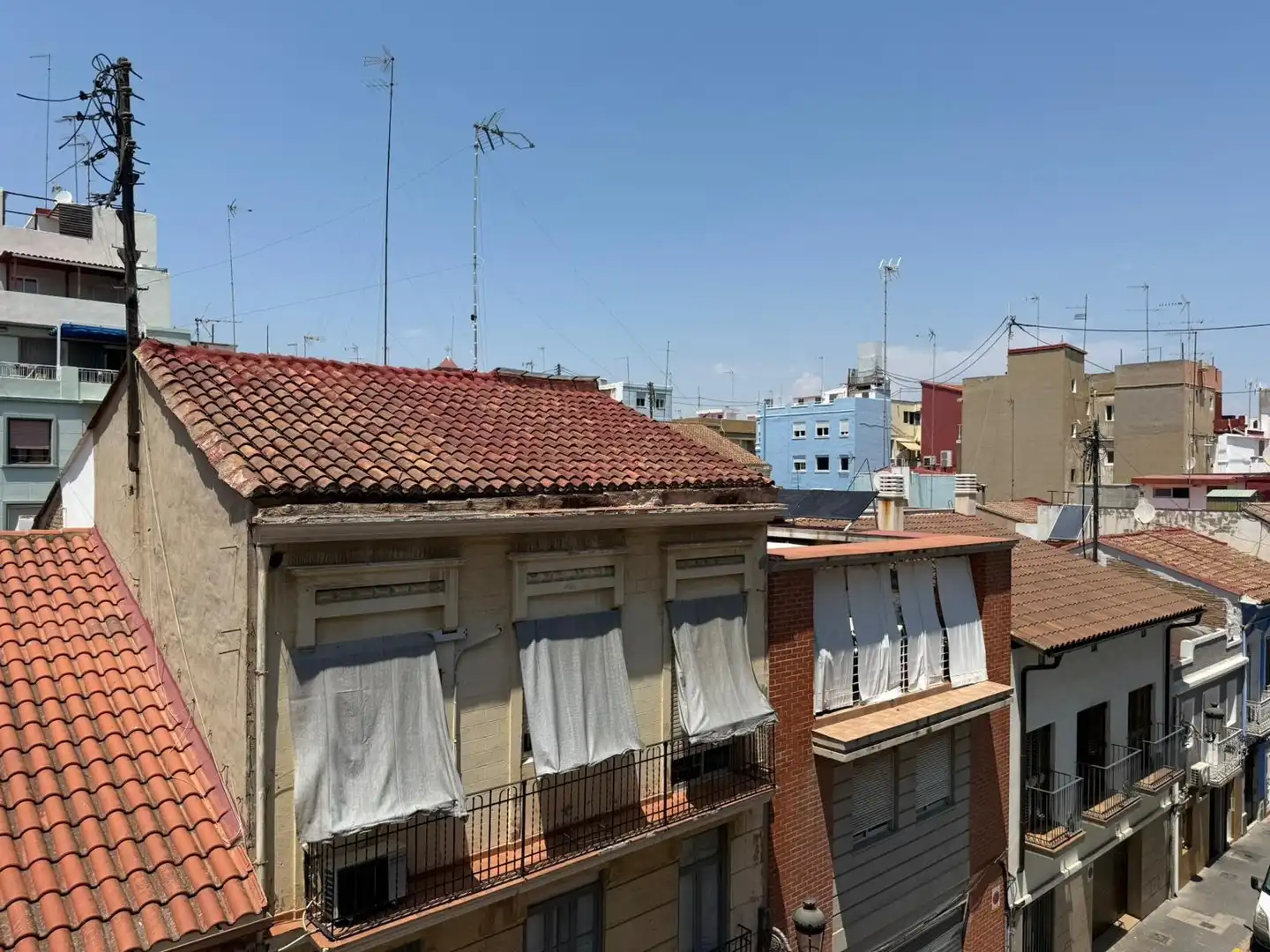 Wohnung mit Aufzug zum Verkauf in Calle LA BARRACA, imagen 36