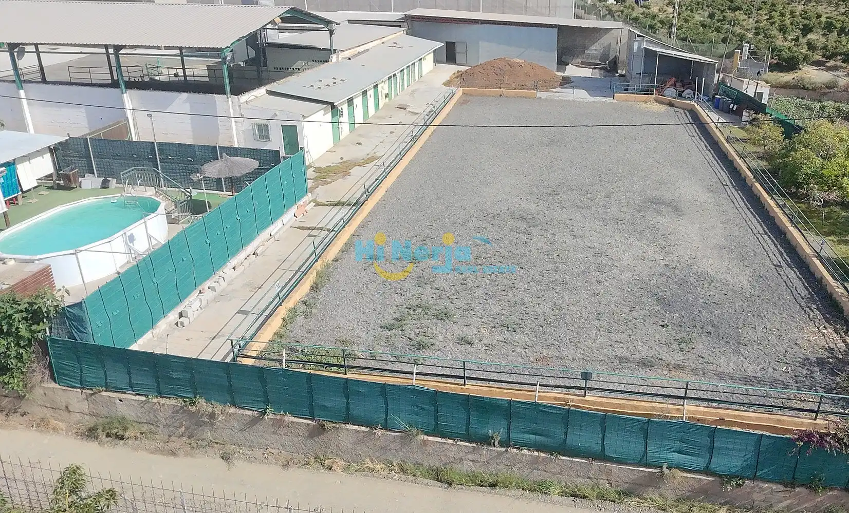 Casa amb piscina en venda a Torre del Mar, imagen 10
