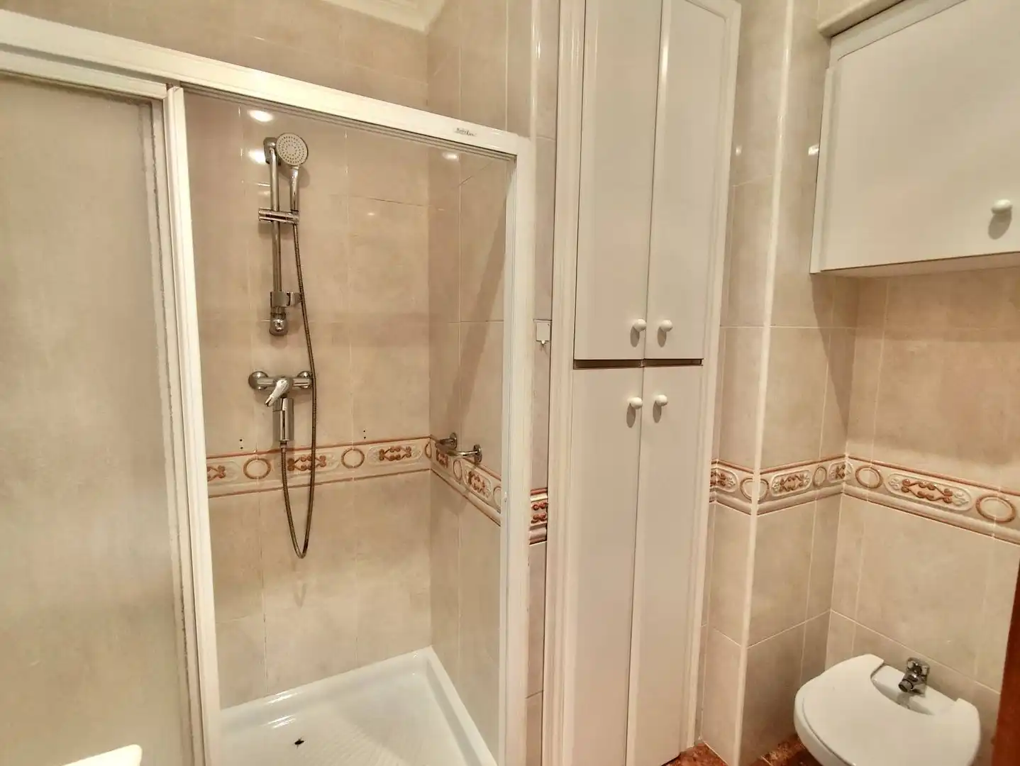 Appartement compact avec terrasse à louer à Platja de la Pobla de Farnals, imagen 8