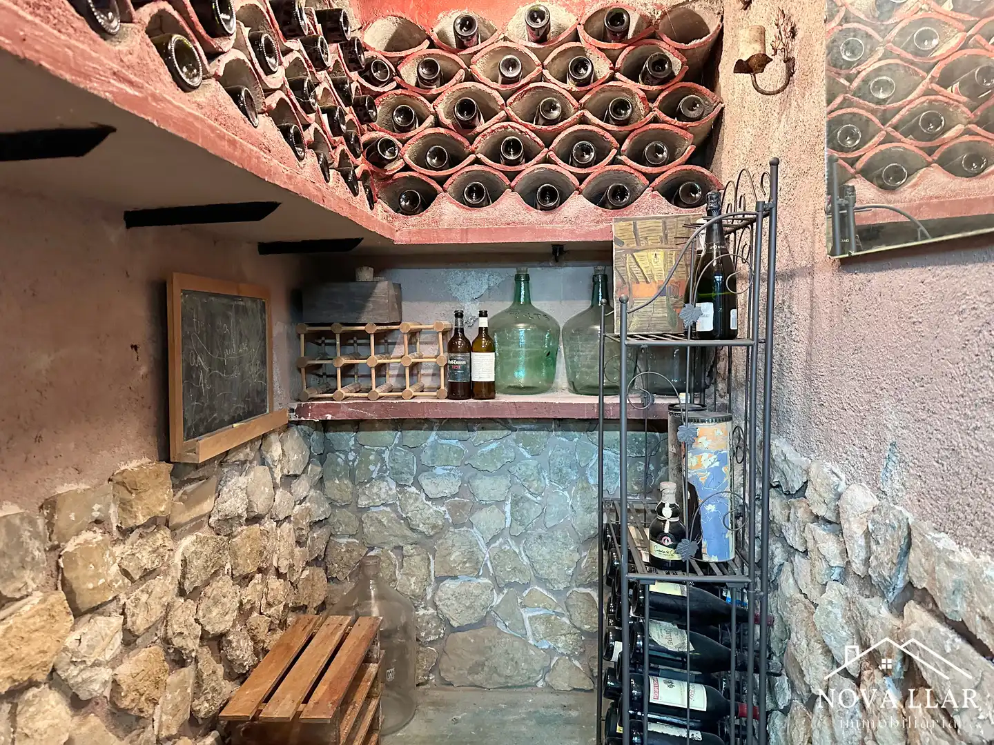 Casa o chalet en venta en Ribes de Freser con Calefacción, Jardín privado y Parquet