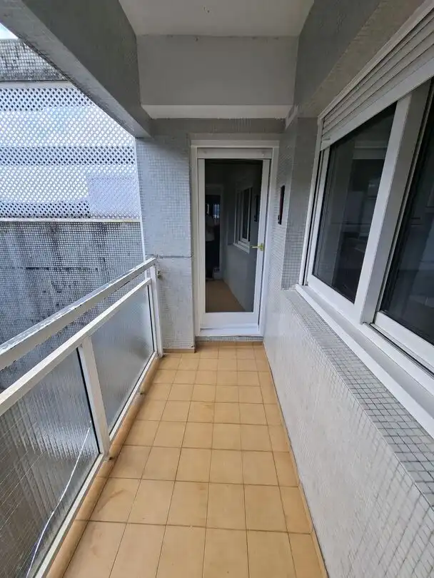 Terrasse von Wohnung zum Verkauf in Durango mit Heizung, Abstellraum und Balkon