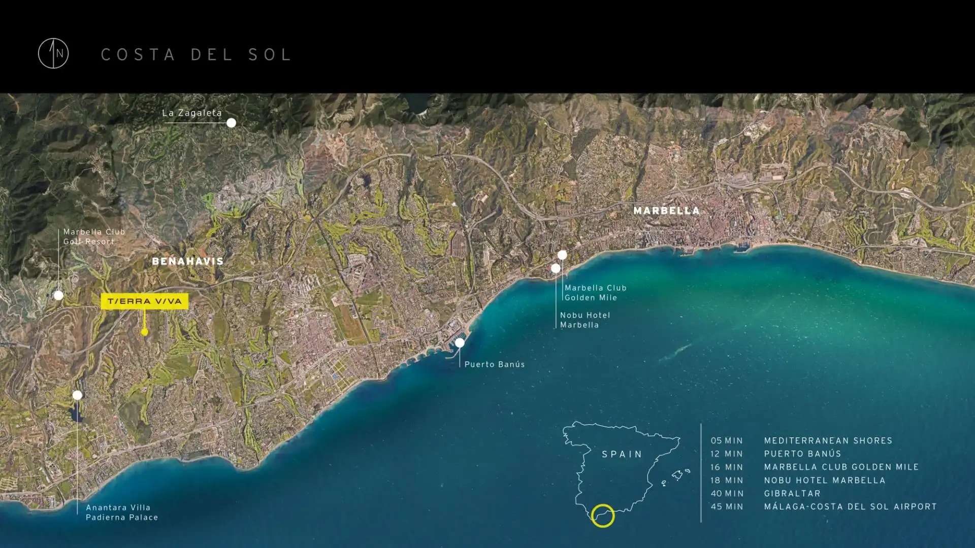 Xalet amb terrassa en venda a El Paraíso, imagen 28