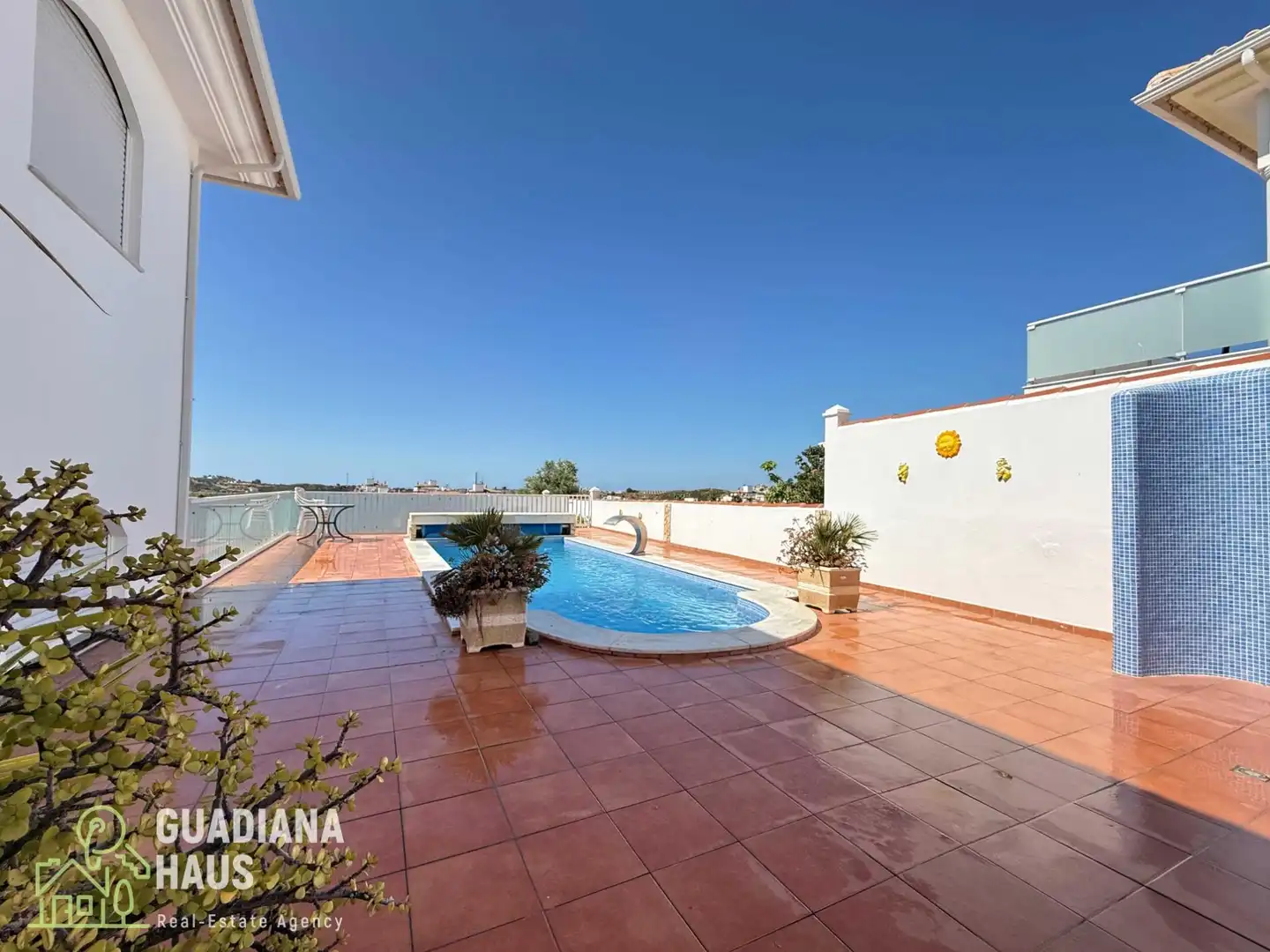 Villa avec piscine à vendre à Calle JOSE DE ESPRONCEDA 9, imagen 13