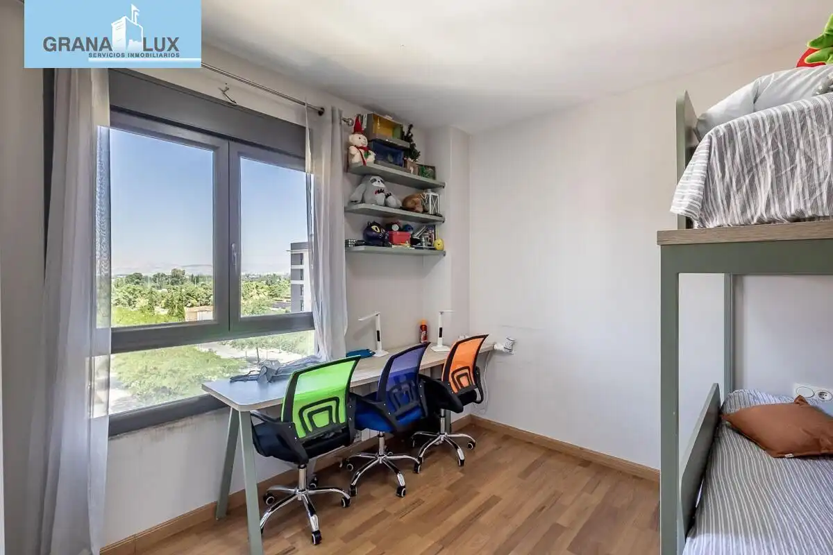 Piso con piscina en venta en Calle Emir, imagen 13