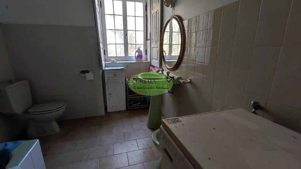 Casa amb jardí en venda a Pantón, imagen 11
