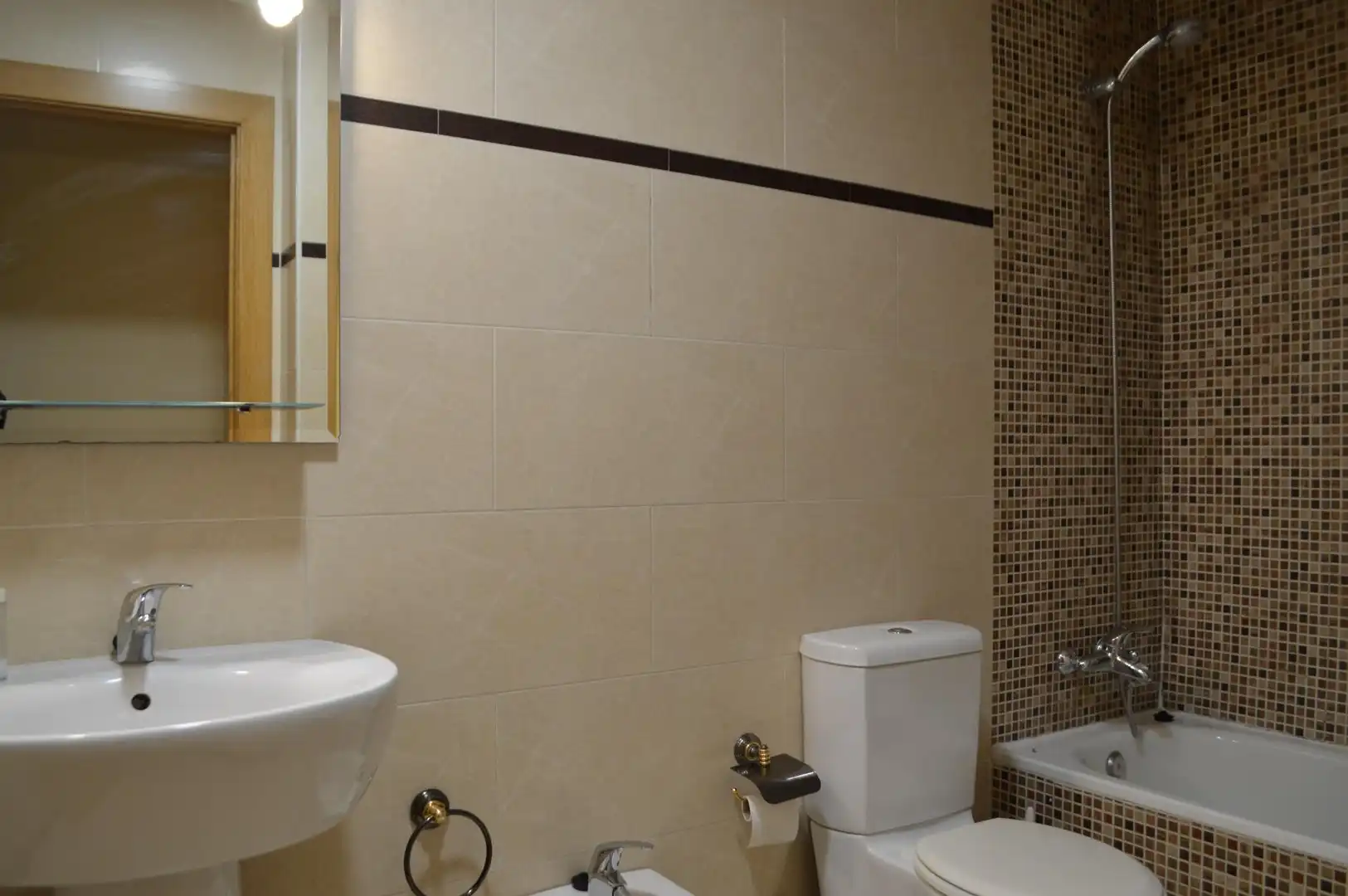 Apartament de lloguer a ARGENTINA, Maracena