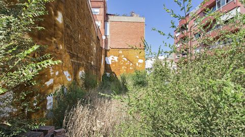 Foto 3 von Grundstücke zum Verkauf in Barcelona, La Romànica, Barberà del Vallès
