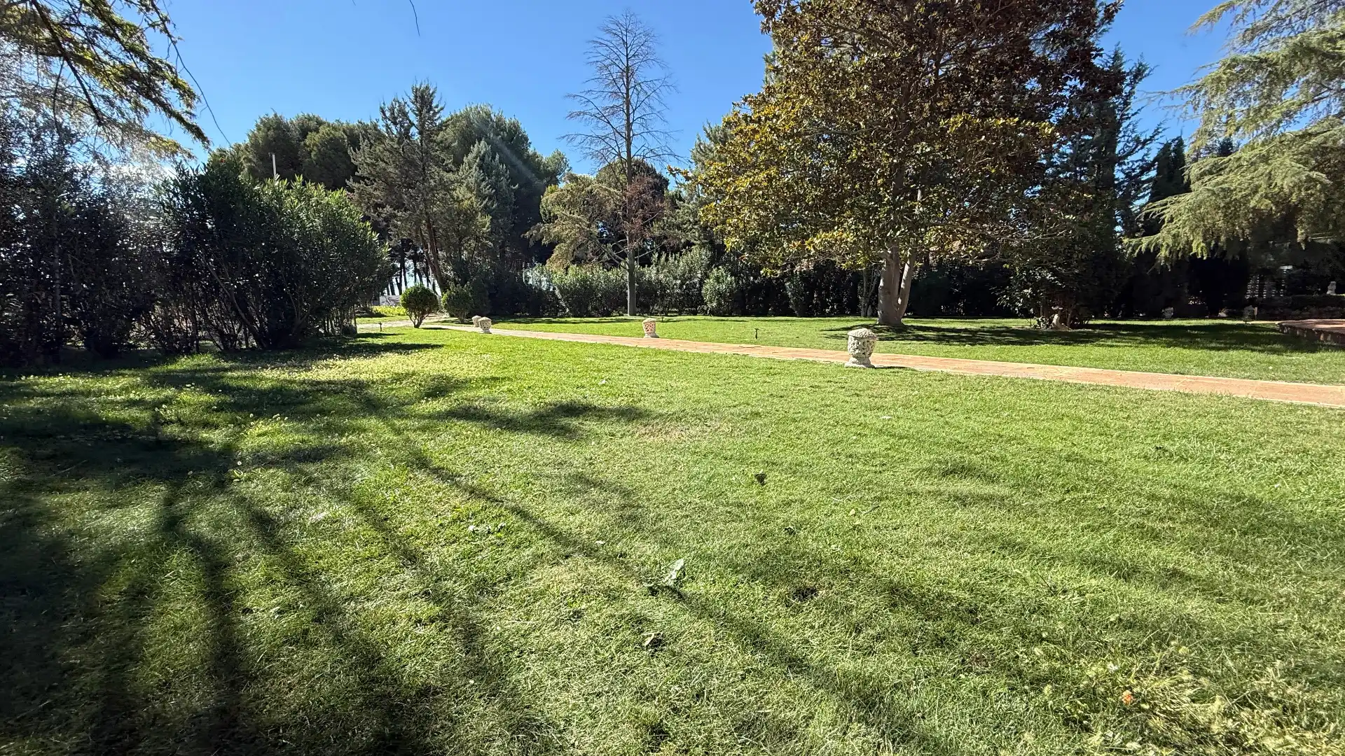 Villa avec jardin à vendre à Urbanizacion Aguasol, imagen 38