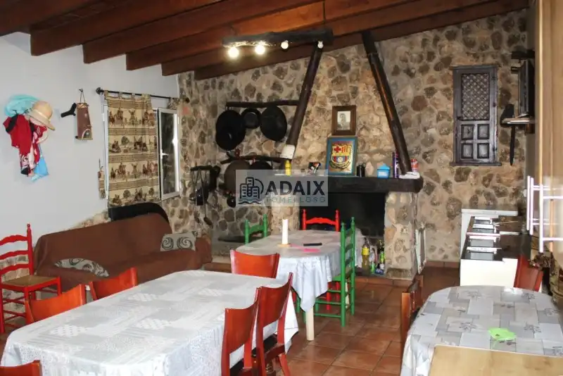 Casa rústica en venda a Argamasilla de Alba, imagen 29