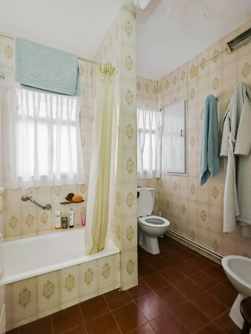 Piso en venta en Carrer de la Mar, -1, Centro Urbano