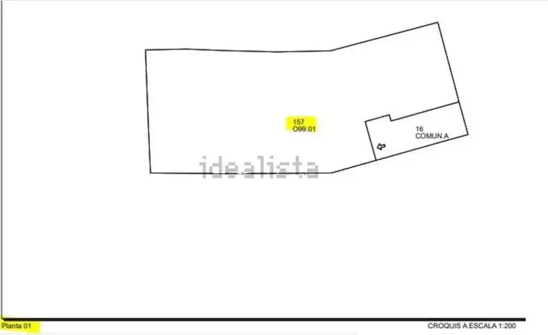 Business premises for sale in Calle Calle Begoña 46, imagen 13