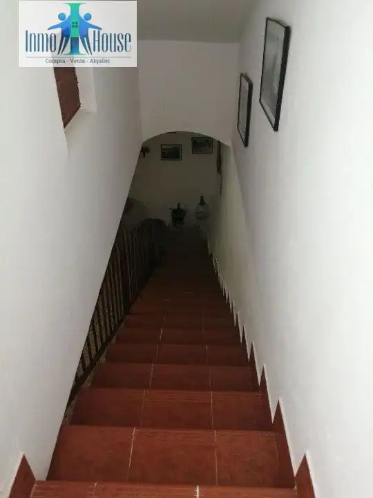 Casa rústica amb terrassa en venda a Pedanías - Extrarradio, imagen 15