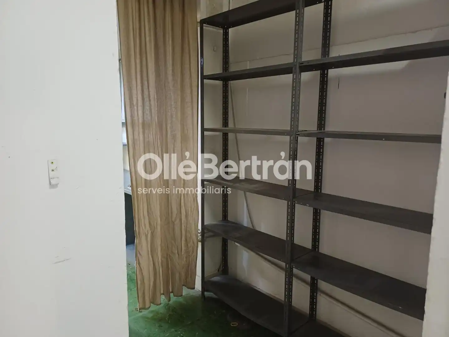 Geschaftsraum zur Miete in Barcelona