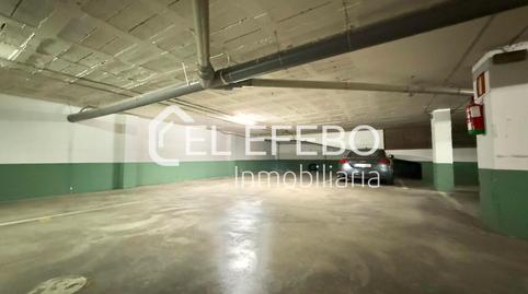 Photo 2 of Garage for sale in Infante Don Fernando, Centro, Málaga