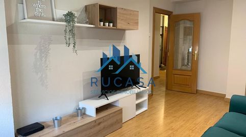 Photo 2 of Flat for rent in Barrio Pronillo, Los Castros, Santander