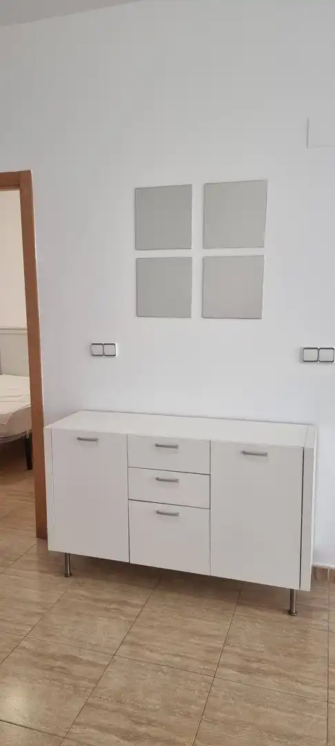 Habitación de Apartamento en venta en Cartagena con Aire acondicionado, Calefacción y Amueblado