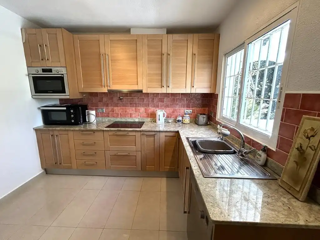 Villa à louer à Calle San Francisco-Zenia, imagen 9