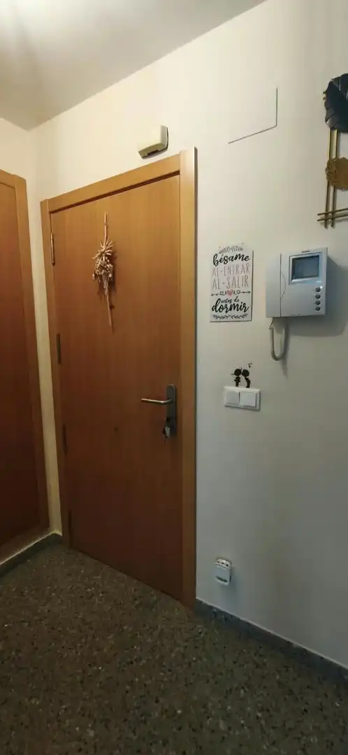 Appartement compact avec ascenseur à vendre à Alfafar, imagen 3