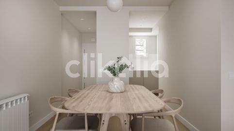 Foto 5 de Pis en venda a Quintana,  Madrid Capital