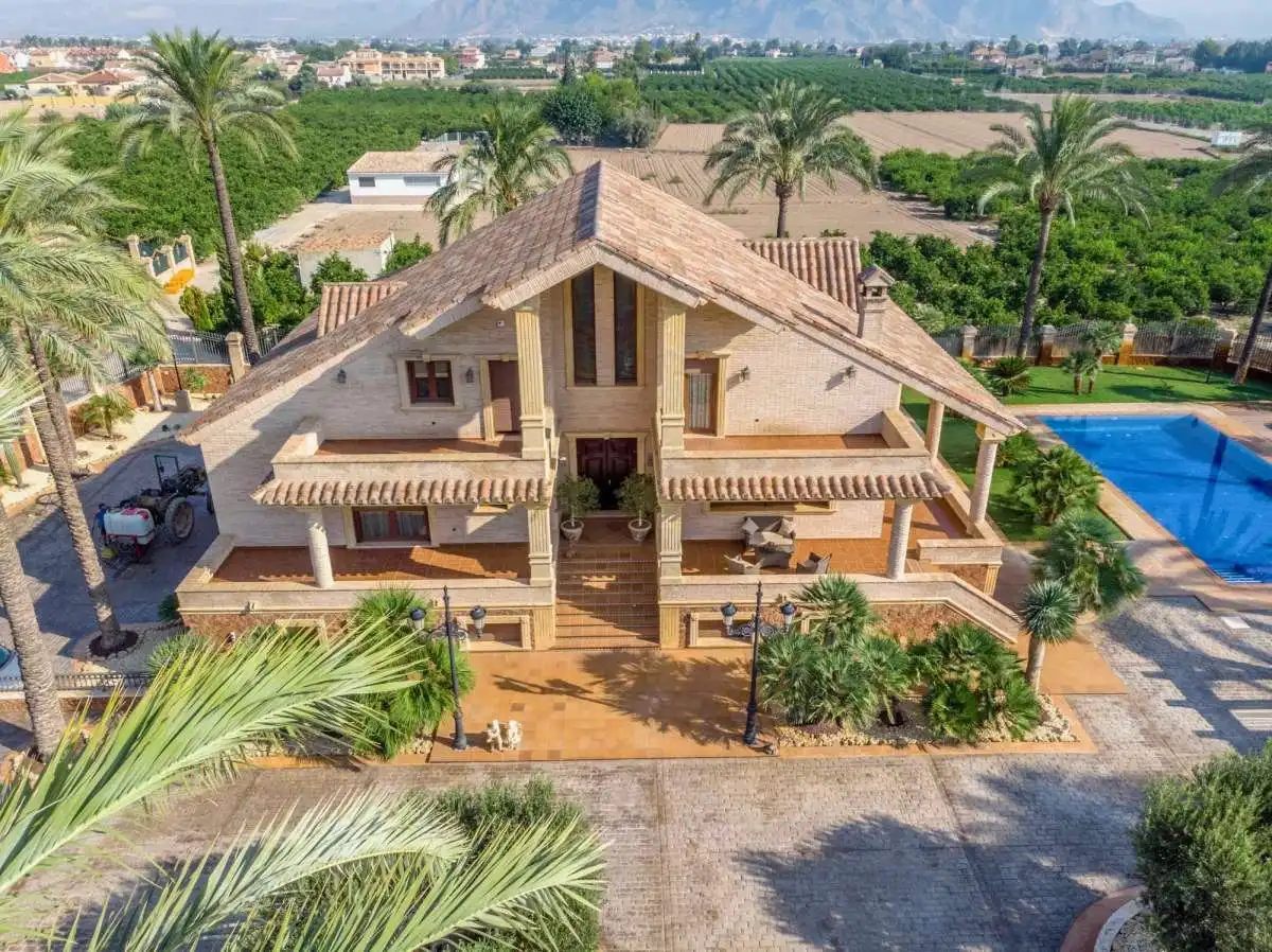 Casa con piscina in vendita a N/A, imagen 8